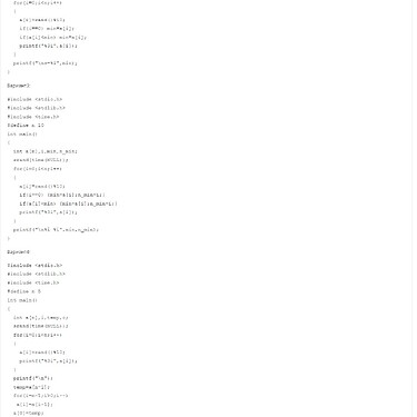 Задание (2)